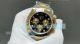 FH Factory Copy Gain Weight Rolex 2-Tone Daytona Watch Black-Gold Dial with Diamonds (3)_th.jpg